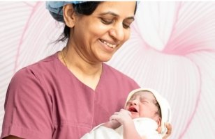 Fertility Blessings